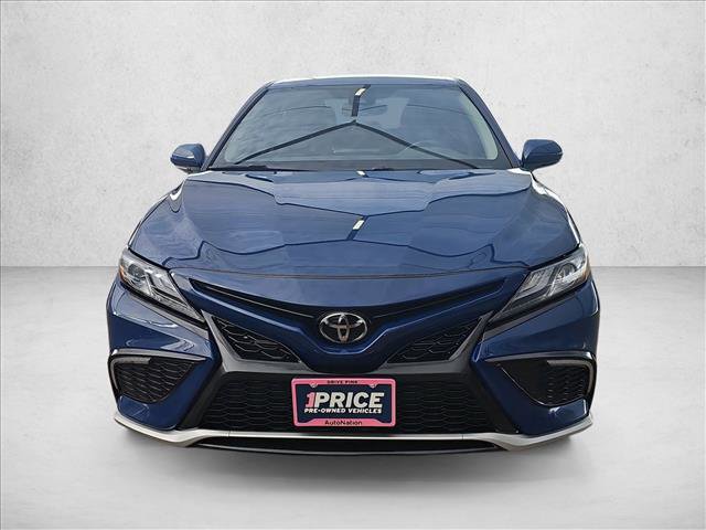 Used 2023 Toyota Camry XSE image 8