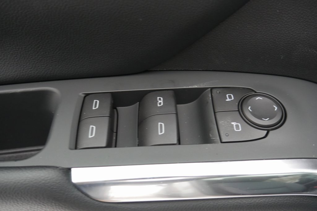 New 2026 Chevrolet Traverse Z71 w/ Enhanced Driving Package image 32