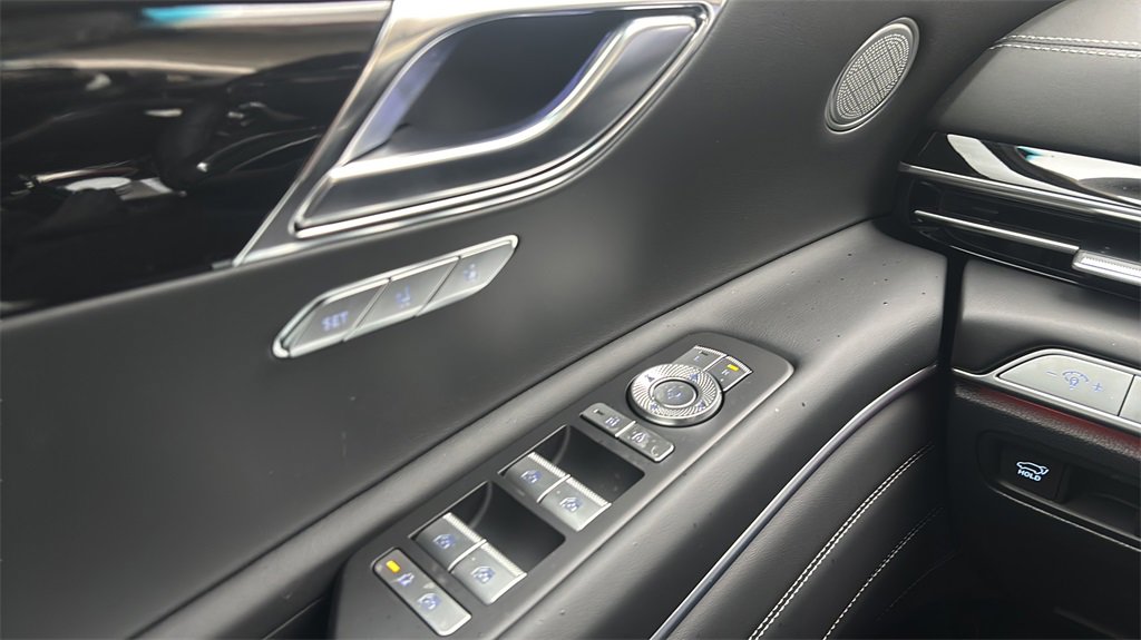 New 2026 Genesis GV80 2.5T image 14