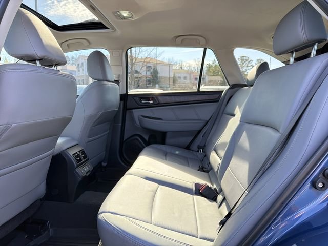 Used 2019 Subaru Outback 3.6R Limited image 14