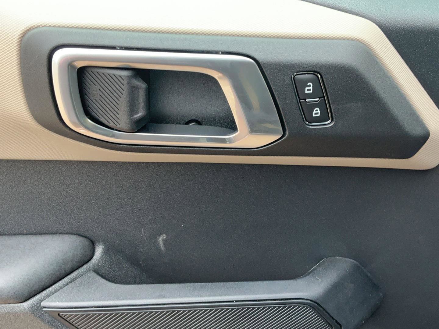 New 2026 Ford Bronco Big Bend image 10