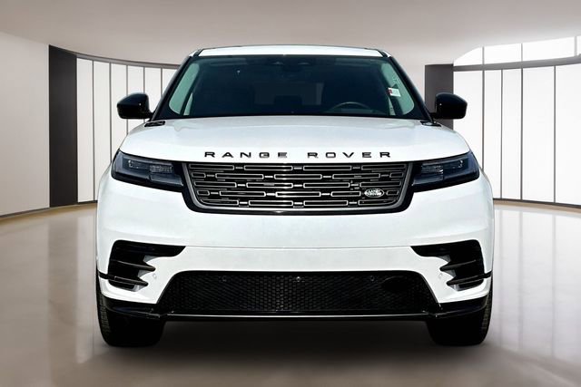 Used 2025 Land Rover Range Rover Velar Dynamic SE AWD/4WD image 2