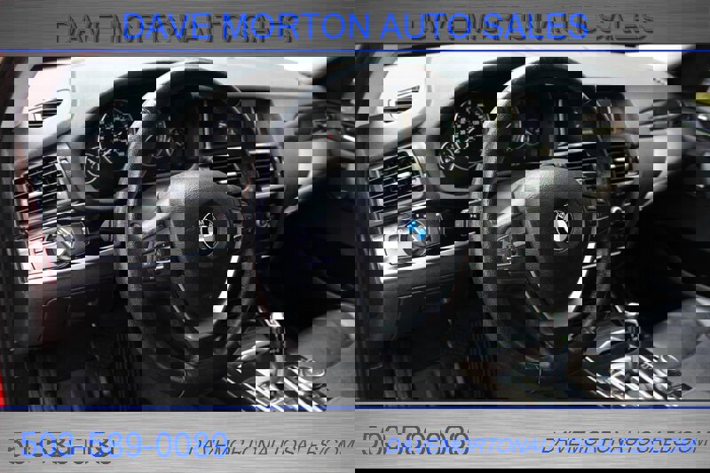 Used 2017 BMW X3 xDrive28i image 9