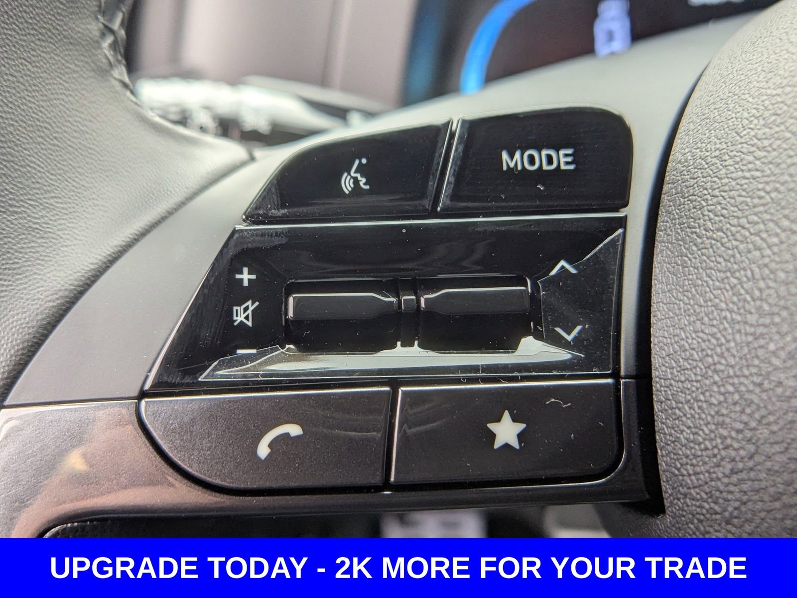 New 2026 Hyundai Elantra SEL Sport image 30