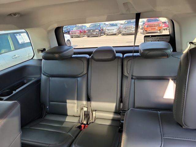 Certified 2025 Ford Expedition Active AWD/4WD image 23