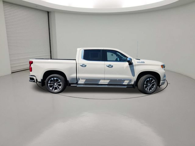 New 2026 Chevrolet Silverado 1500 High Country w/ Max Trailering Package AWD/4WD image 8