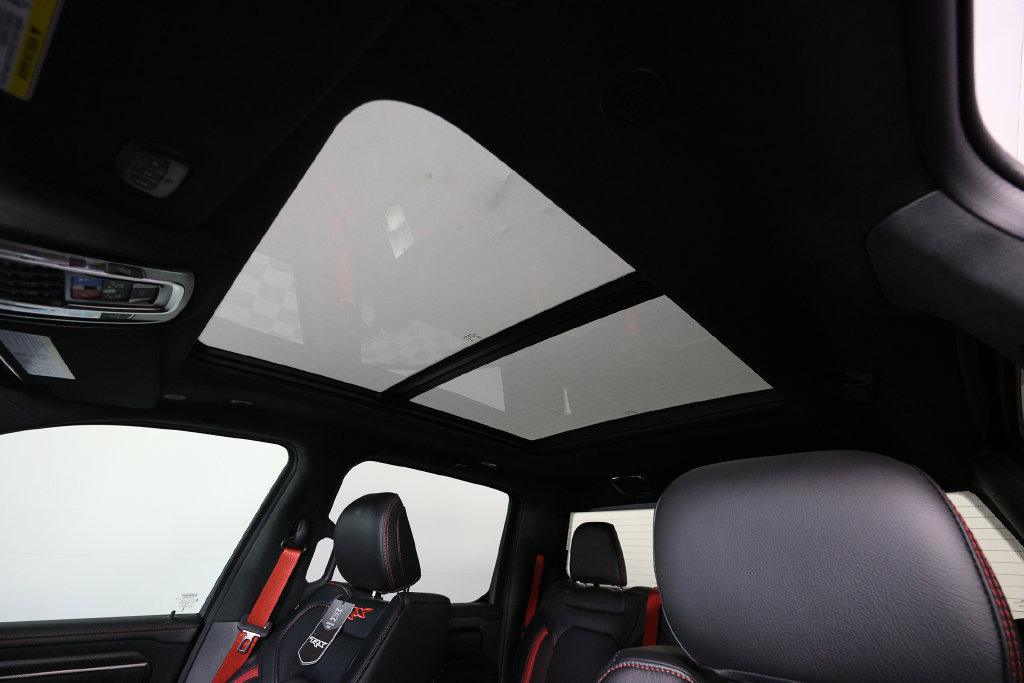 Used 2027 RAM 1500 TRX SRT AWD/4WD image 37