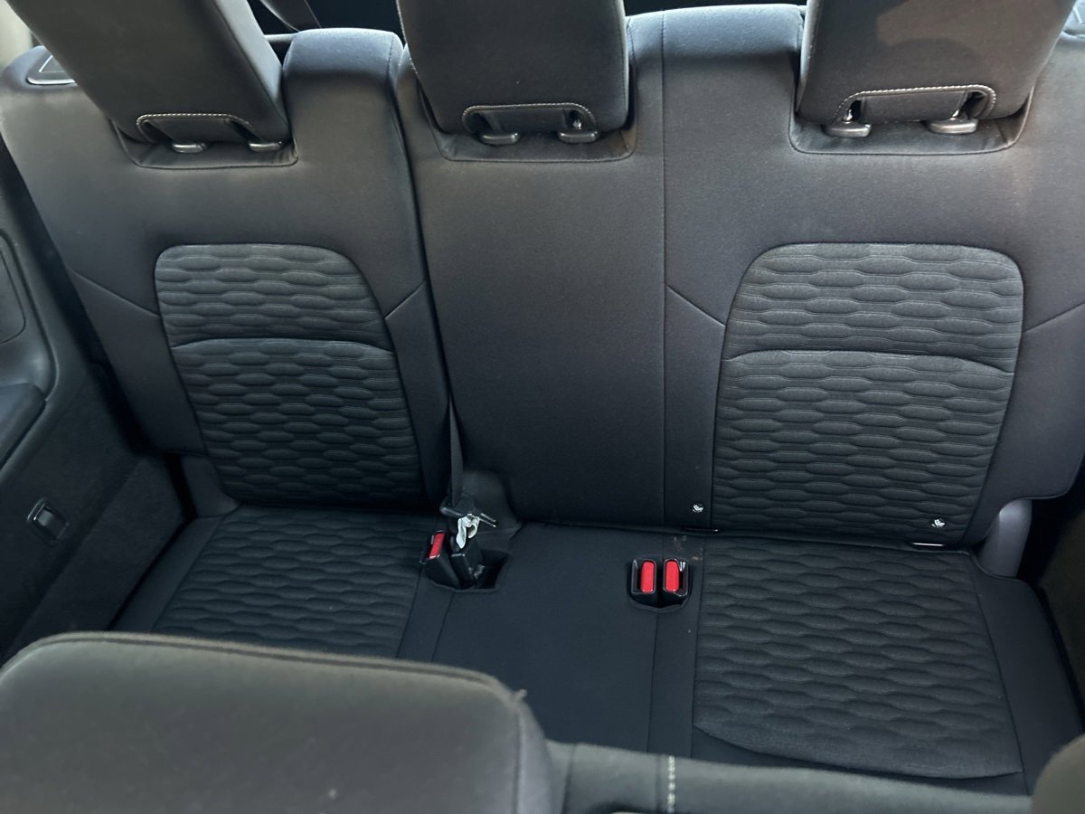 Used 2022 Nissan Pathfinder SV w/ Cargo Package image 31