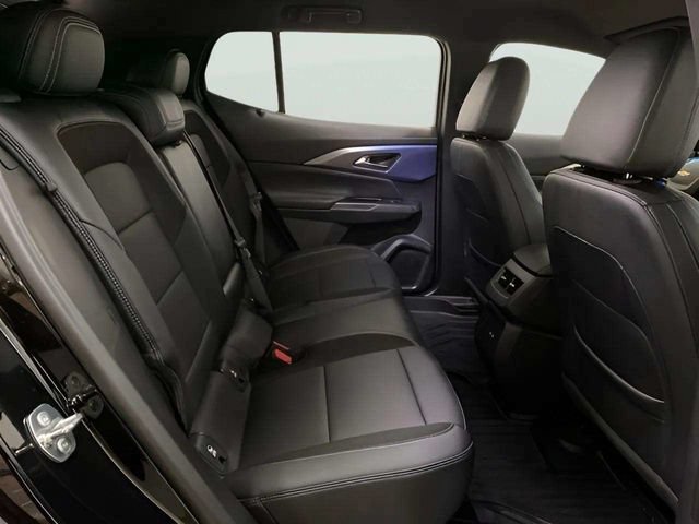 Used 2024 Chevrolet Equinox EV LT FWD image 22