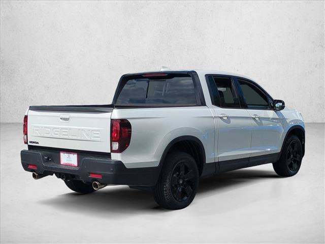 Certified 2026 Honda Ridgeline Black Edition image 5