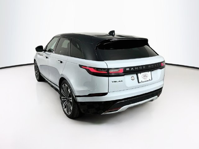 Used 2024 Land Rover Range Rover Velar Dynamic SE AWD/4WD image 7