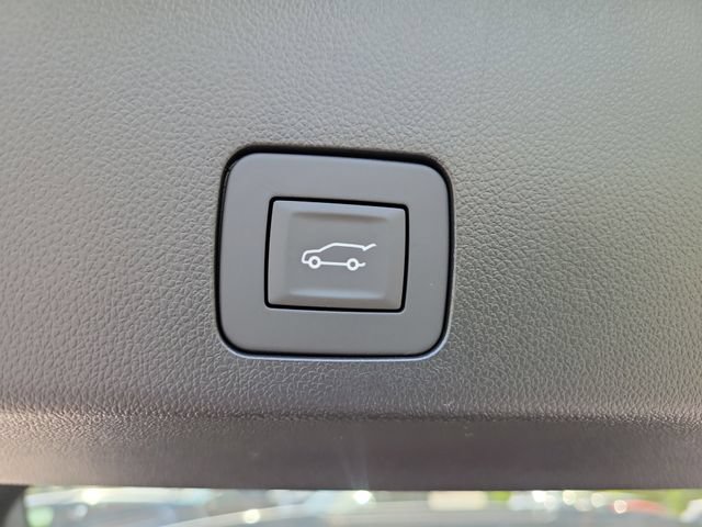 New 2026 Buick Encore GX Sport Touring w/ Advanced Technology Package AWD/4WD image 7