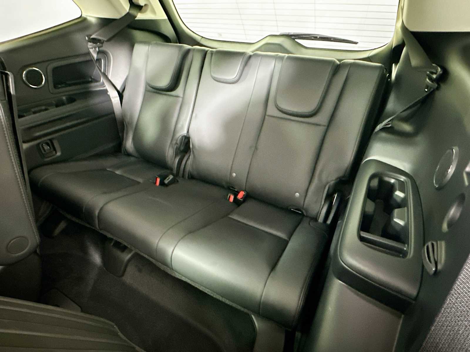 New 2025 Subaru Ascent Bronze Edition image 26