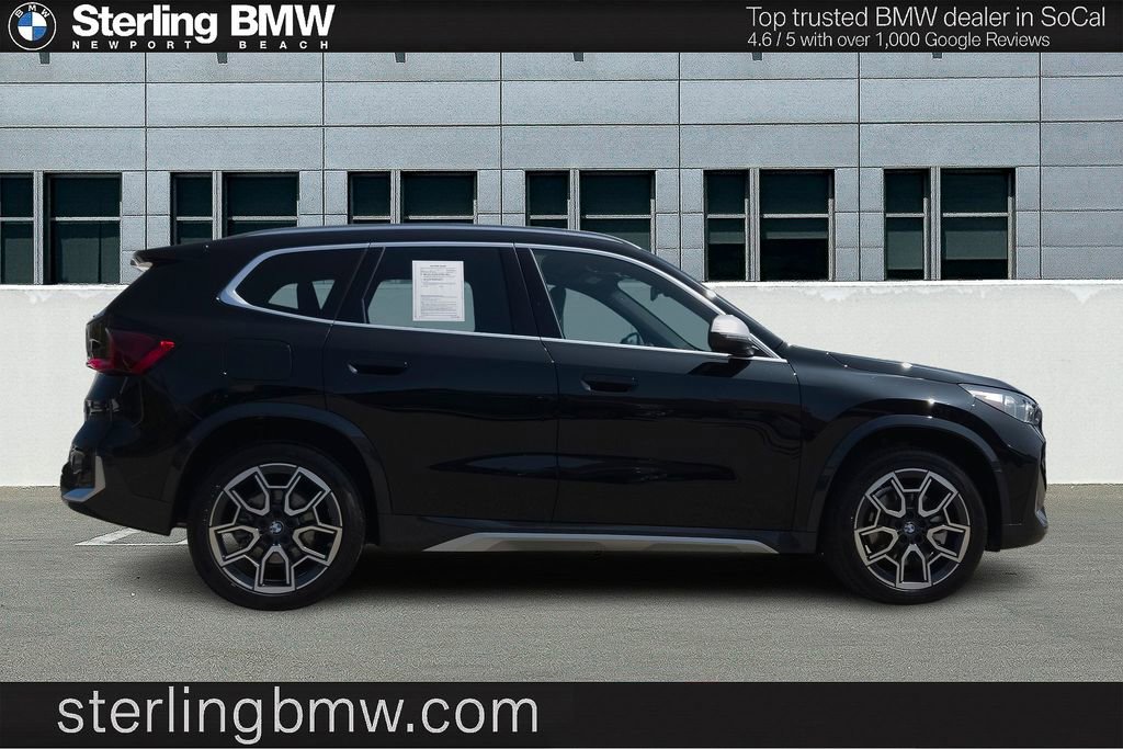 Used 2023 BMW X1 xDrive28i w/ Convenience Package image 4