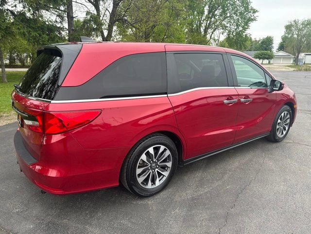 Used 2022 Honda Odyssey EX-L image 5