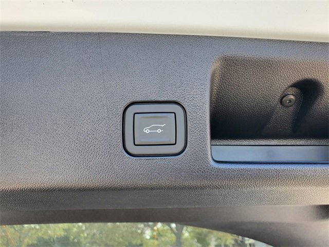 New 2026 Chevrolet Equinox EV LT image 7