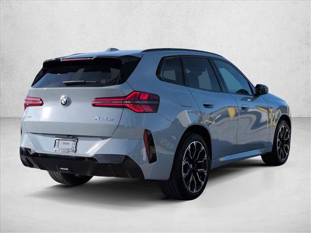 New 2026 BMW X3 xDrive30 video 2