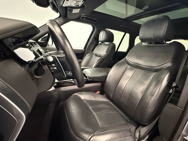 Used 2023 Land Rover Range Rover SE AWD/4WD image 19