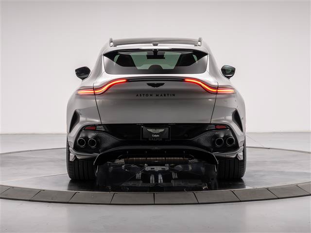 New 2026 Aston Martin DBX 707 AWD/4WD image 7