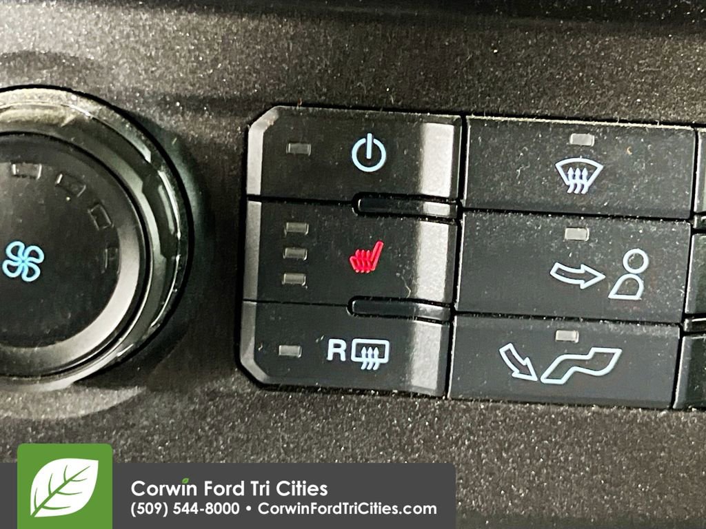 Used 2018 Ford F150 XLT w/ Equipment Group 302A Luxury image 23