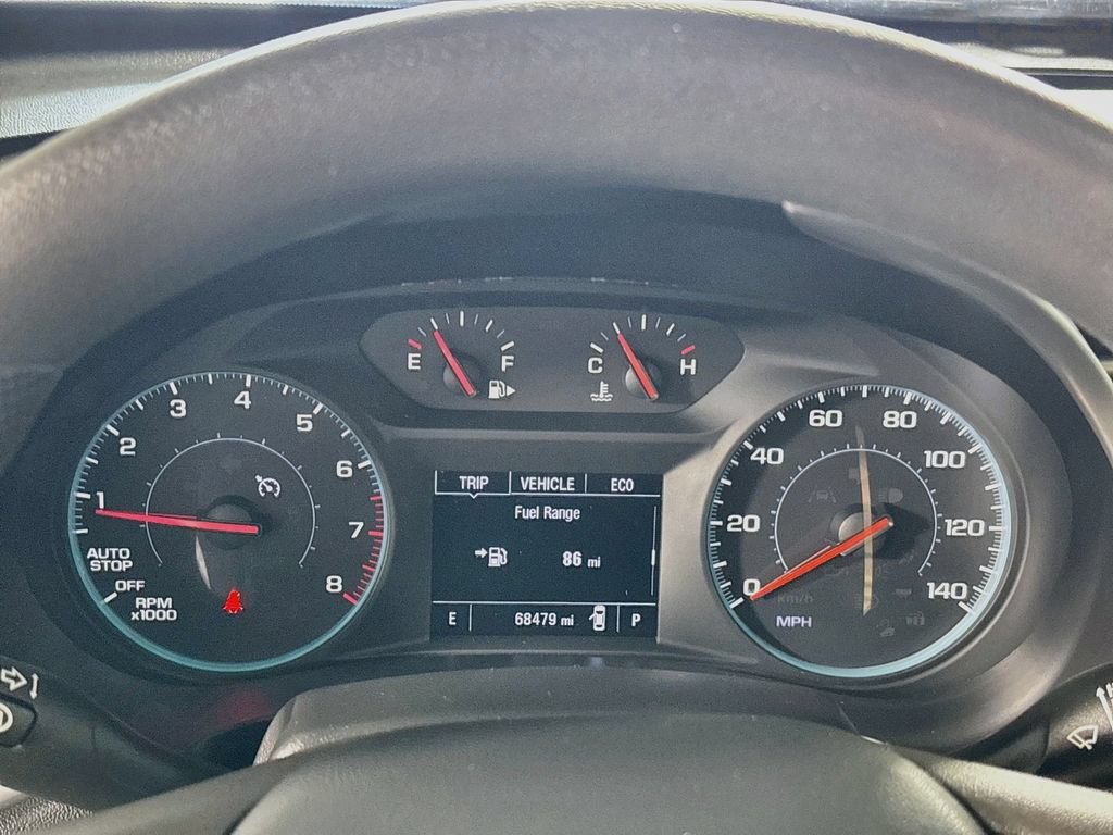 Used 2023 Chevrolet Malibu LT FWD image 14
