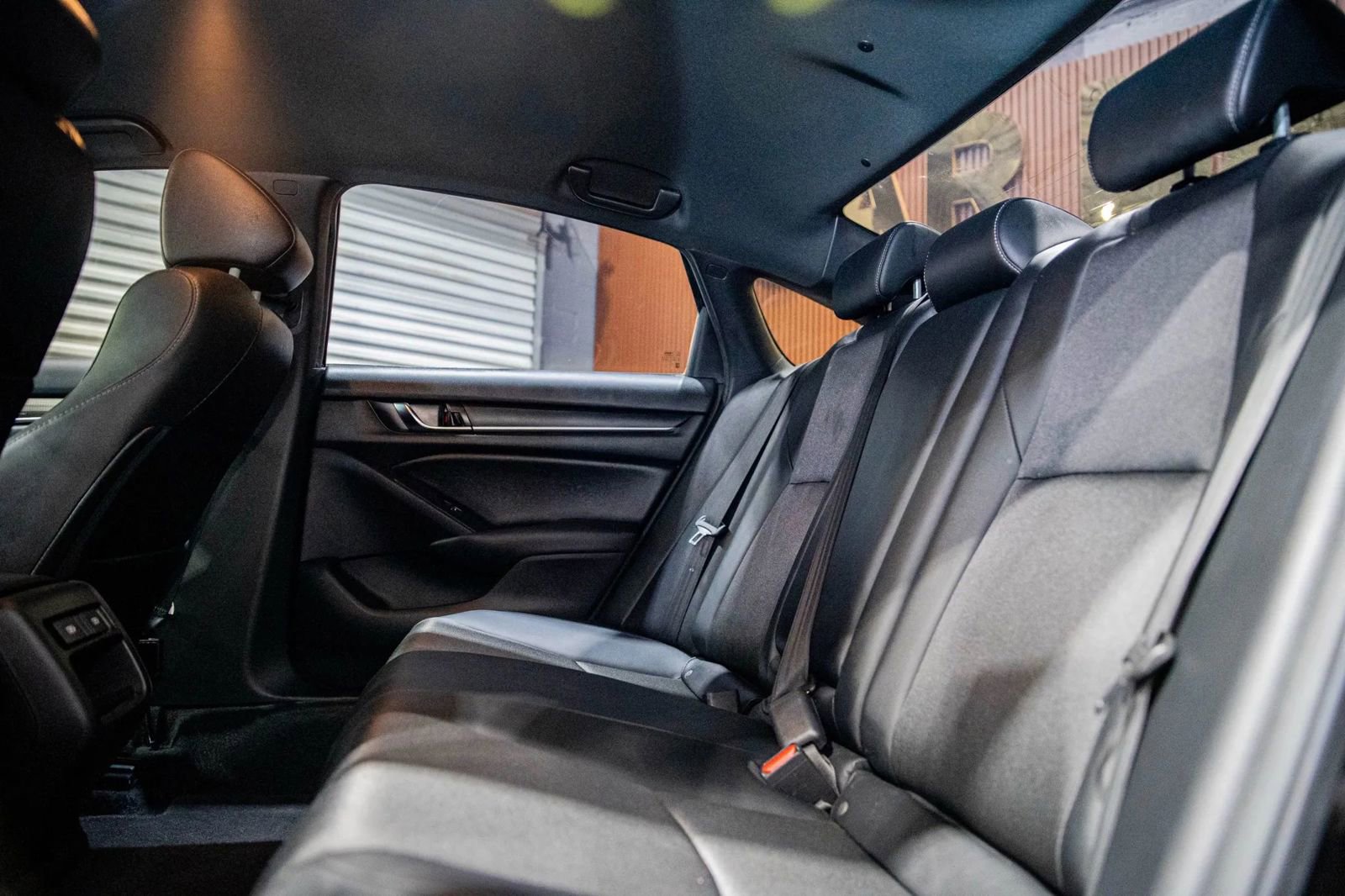 Used 2021 Honda Accord Sport image 17