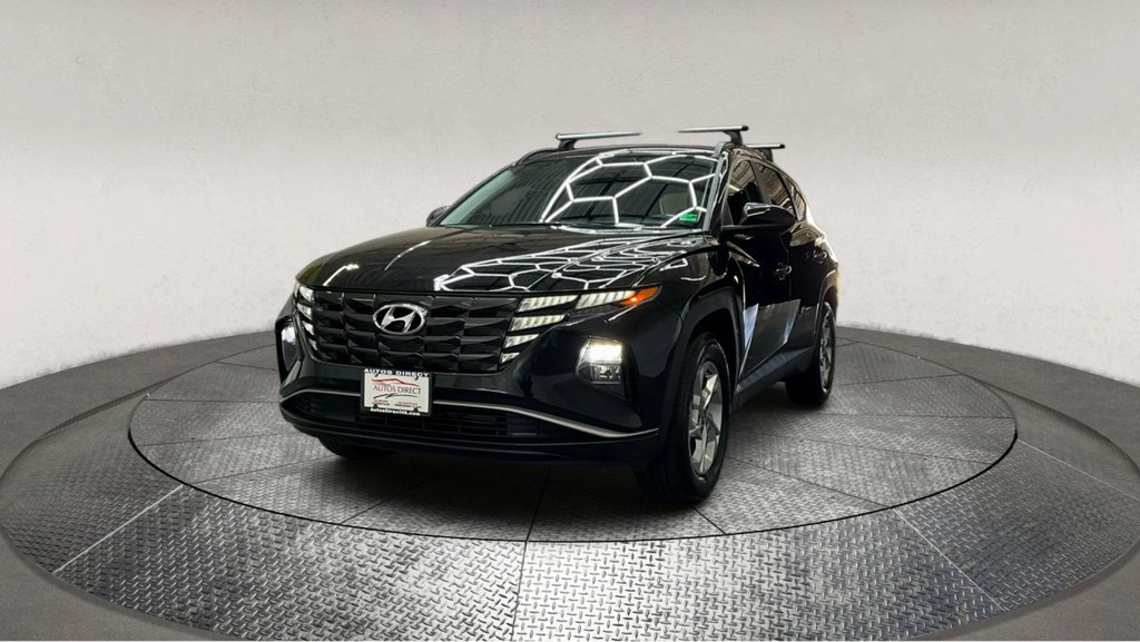 Used 2024 Hyundai Tucson SEL image 4