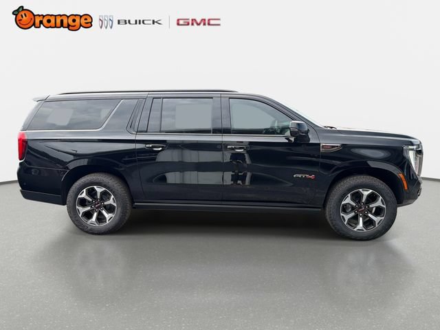 New 2026 GMC Yukon XL AT4 Ultimate AWD/4WD image 2