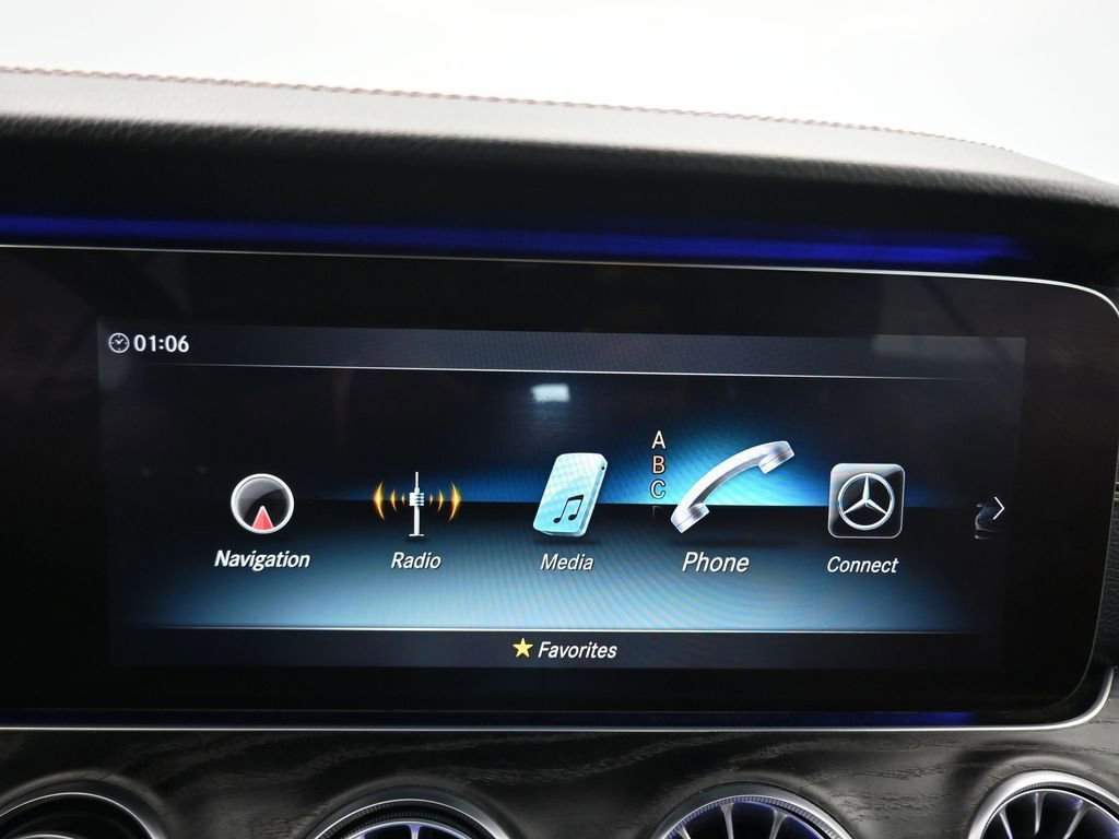 Used 2019 Mercedes-Benz E 450 Coupe w/ AMG Line Package image 16