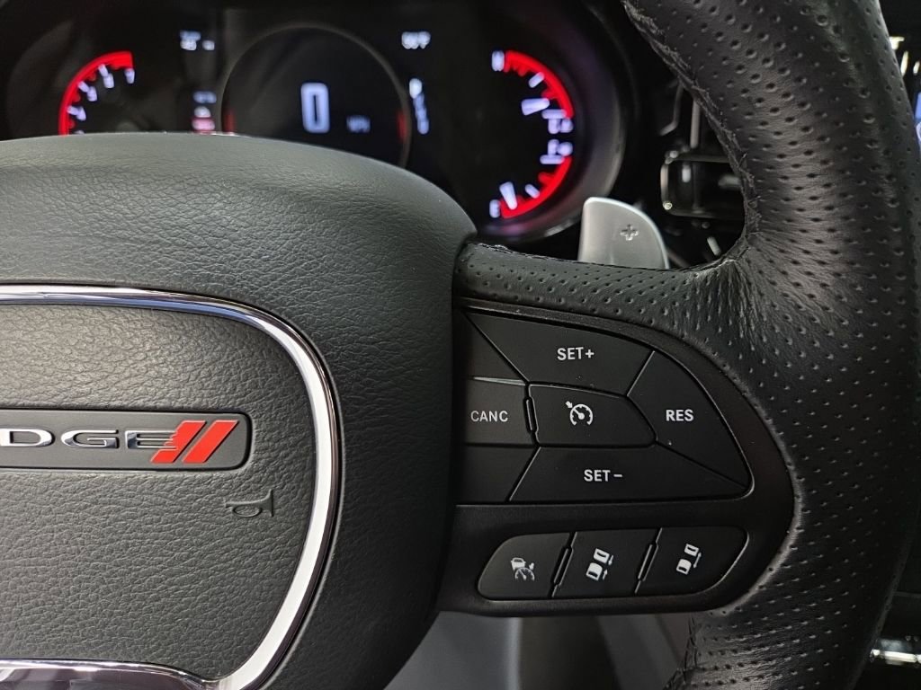 Used 2024 Dodge Durango GT AWD/4WD image 15