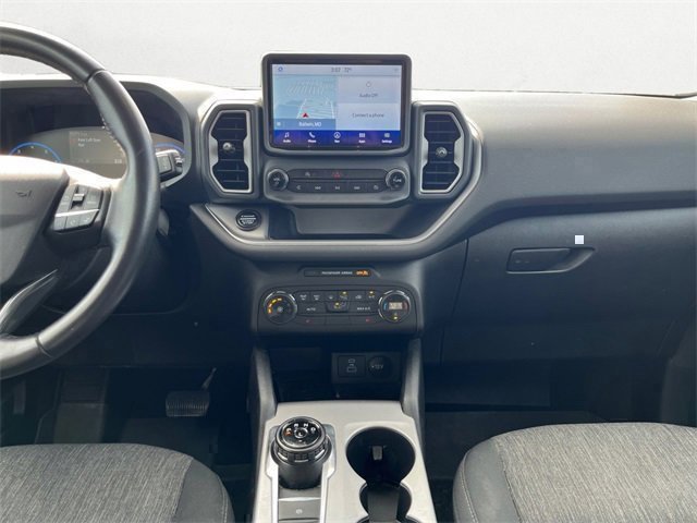 Used 2021 Ford Bronco Sport Big Bend w/ Big Bend Package (96B) image 12