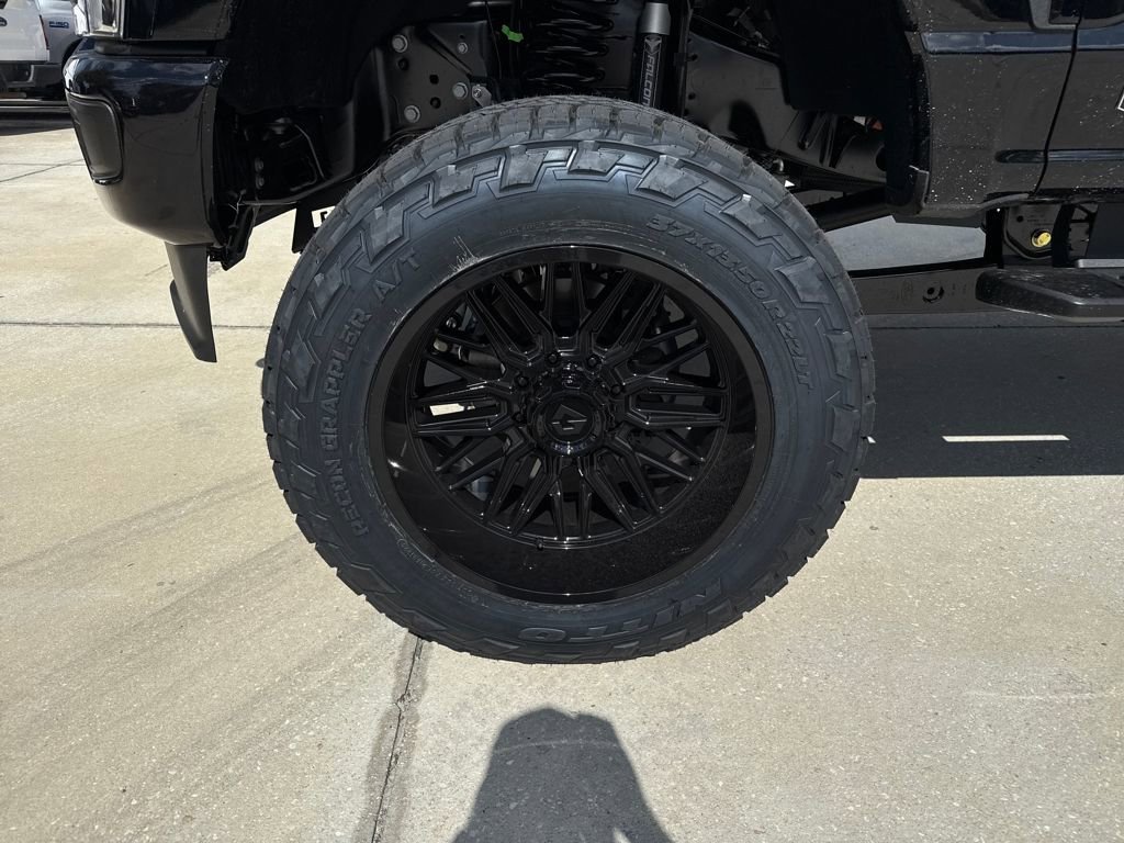 New 2026 Ford F250 XL image 16