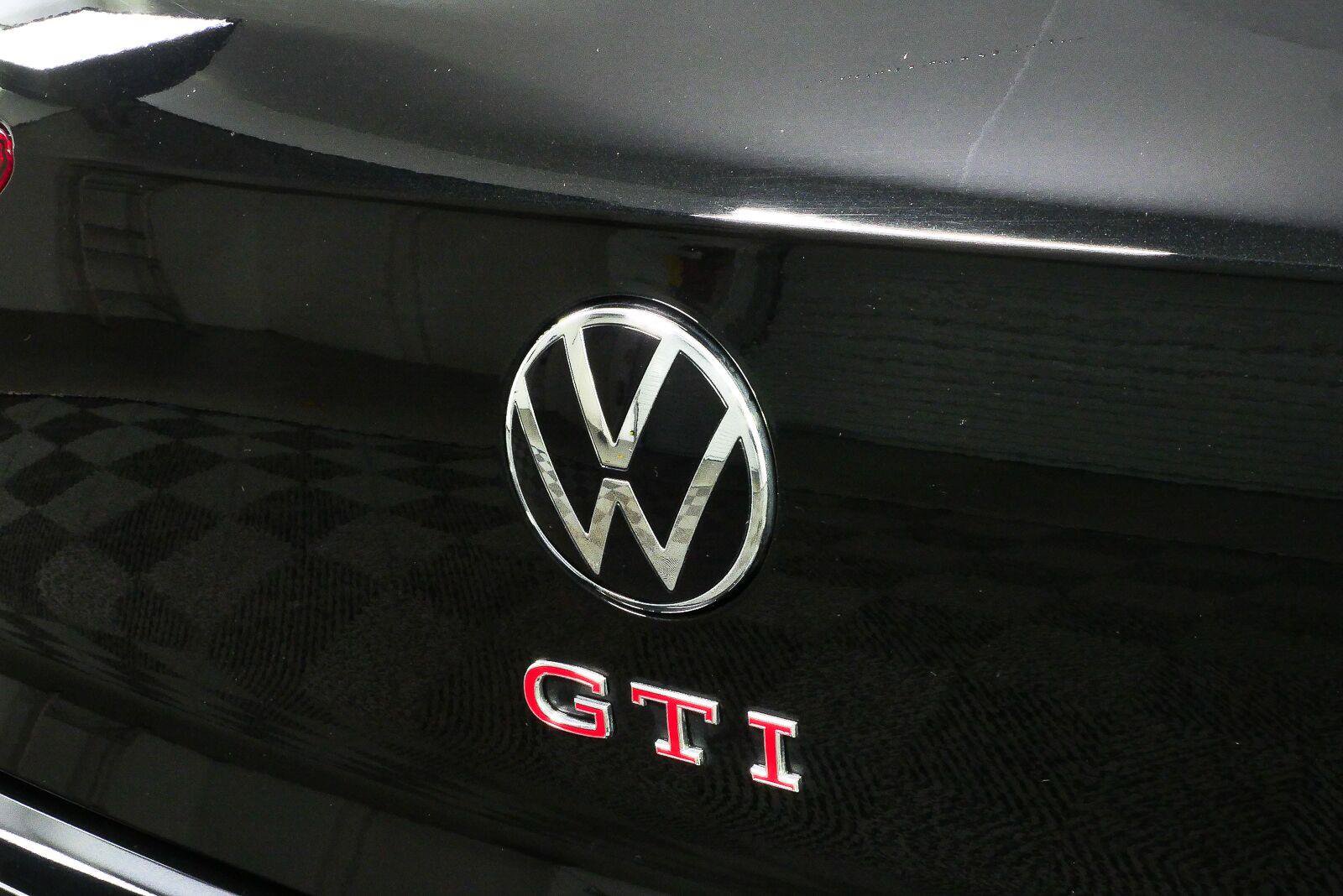 Certified 2026 Volkswagen GTI S FWD image 35