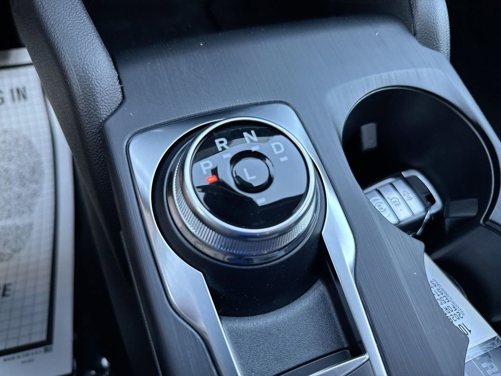 New 2026 Ford Escape ST-Line w/ Tech Pack #1 image 17
