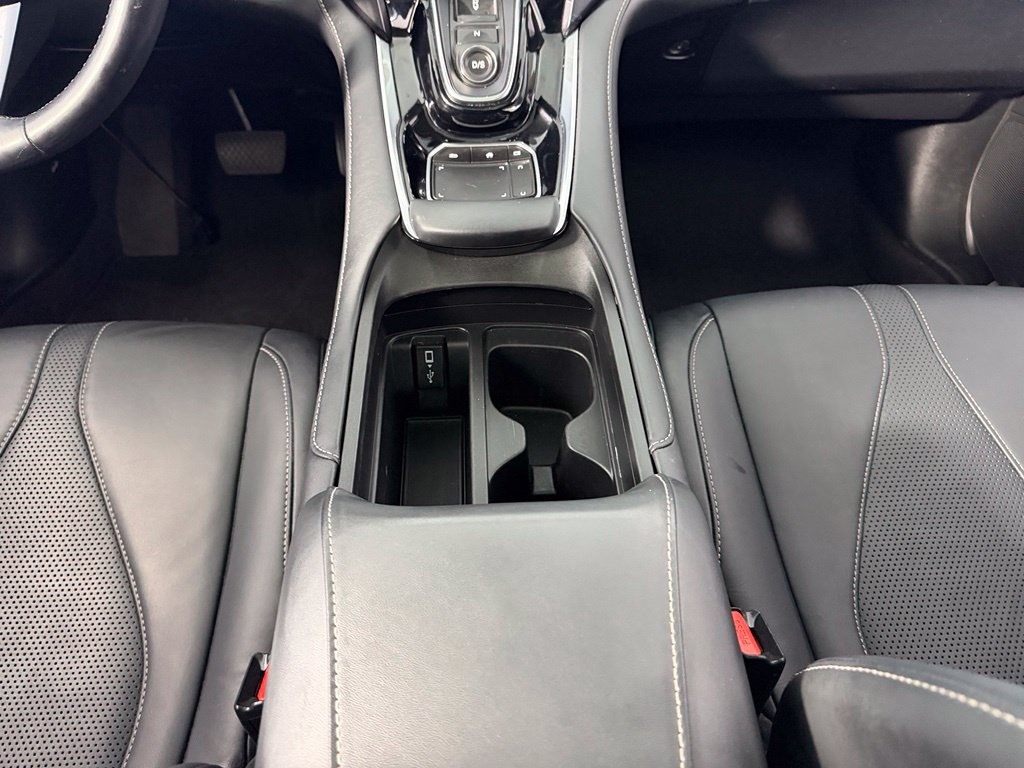 Used 2021 Acura RDX w/ Technology Package AWD/4WD image 14