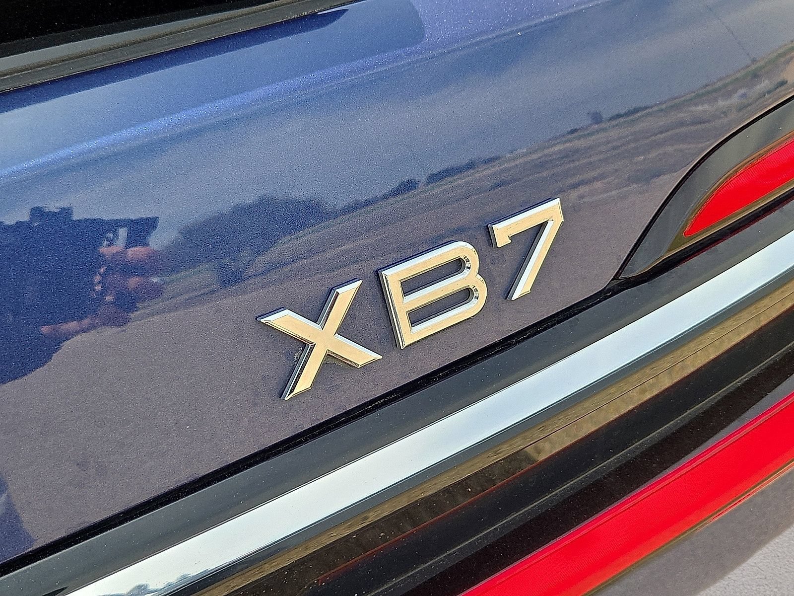 Used 2023 BMW ALPINA XB7 AWD/4WD image 14