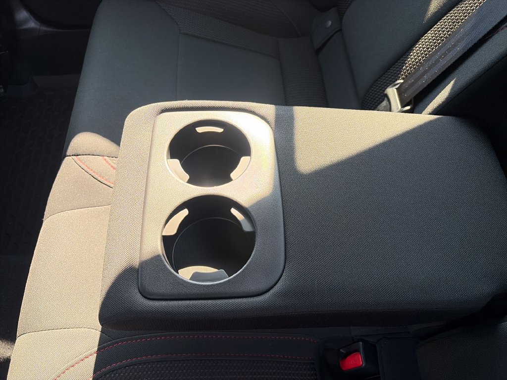 Used 2026 Subaru WRX Premium w/ WRX Electronics Package AWD/4WD image 36