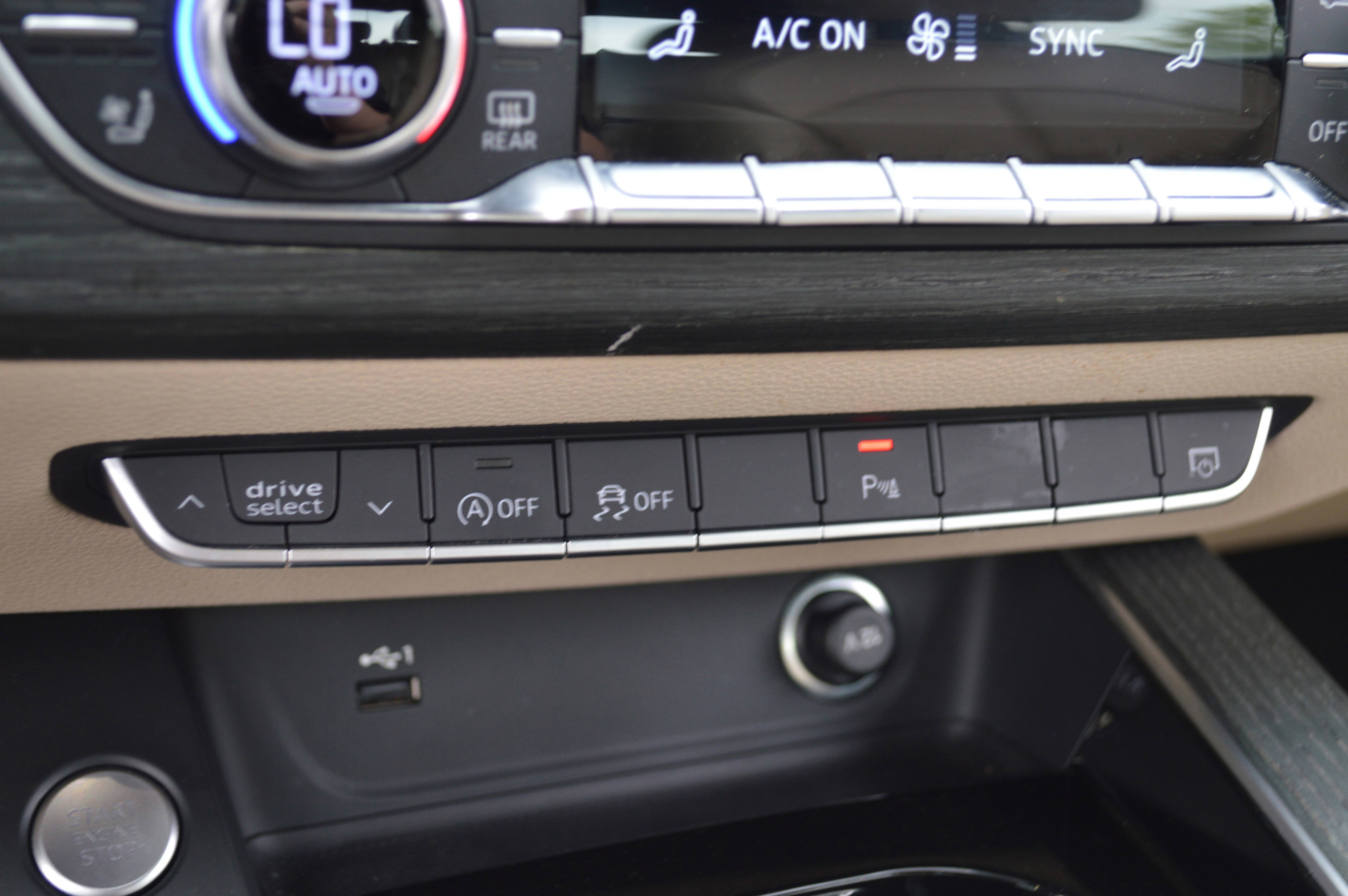 Used 2021 Audi A5 2.0T Premium Plus w/ Premium Plus image 23