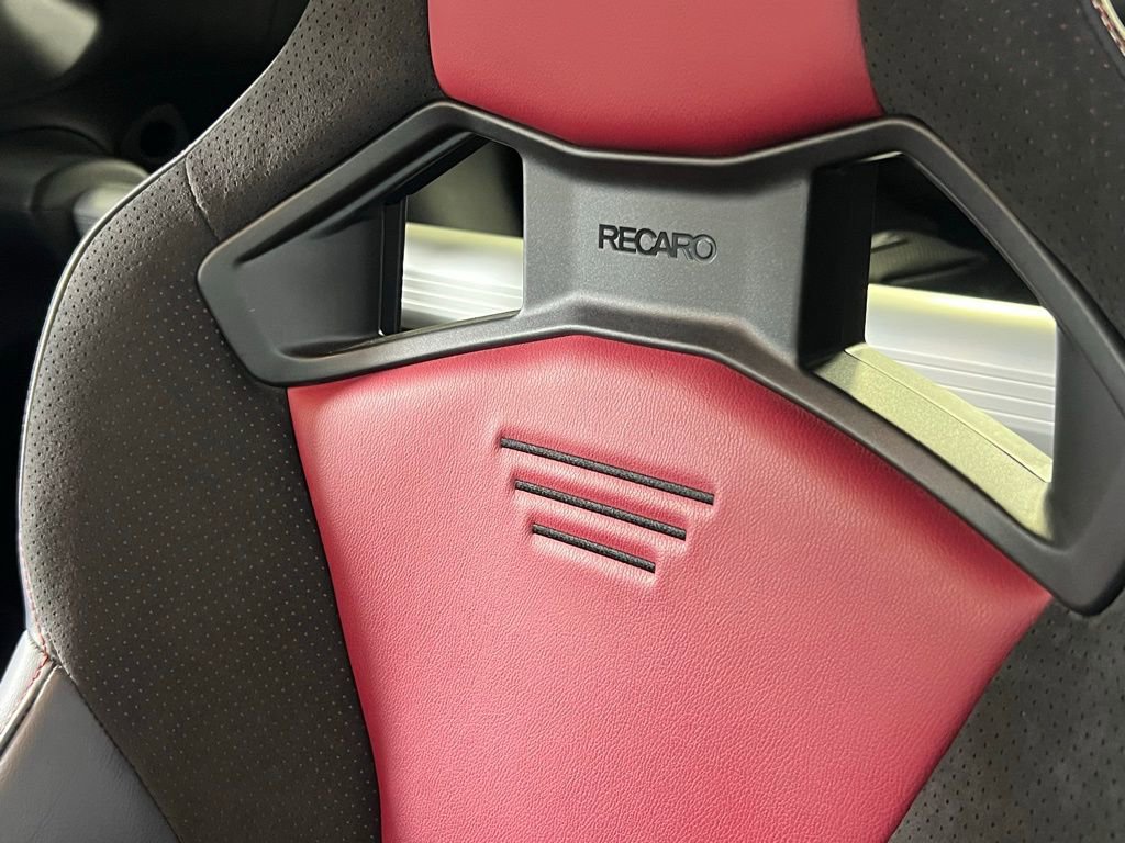 Used 2025 Nissan Z NISMO w/ Floor Mat Package image 25