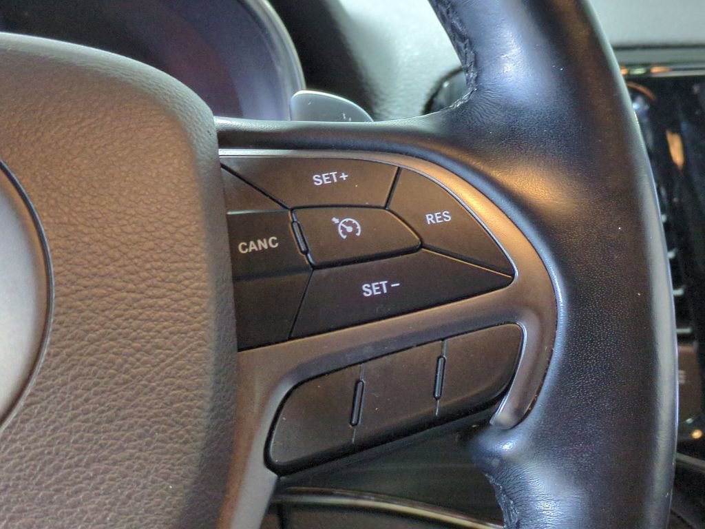 Used 2020 Jeep Grand Cherokee Limited X AWD/4WD image 34