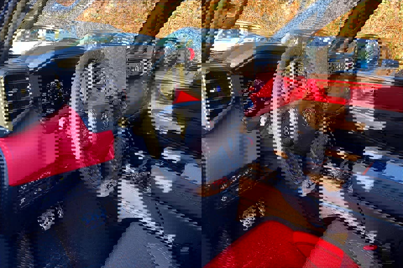 New 2026 Toyota Tundra TRD Pro image 8