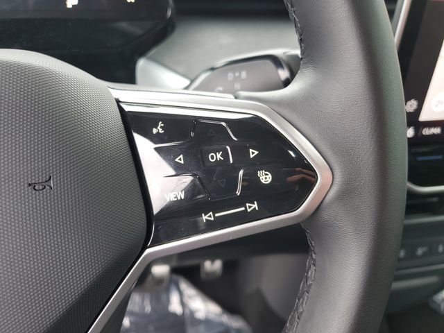 New 2025 Volkswagen ID. Buzz Pro S image 21