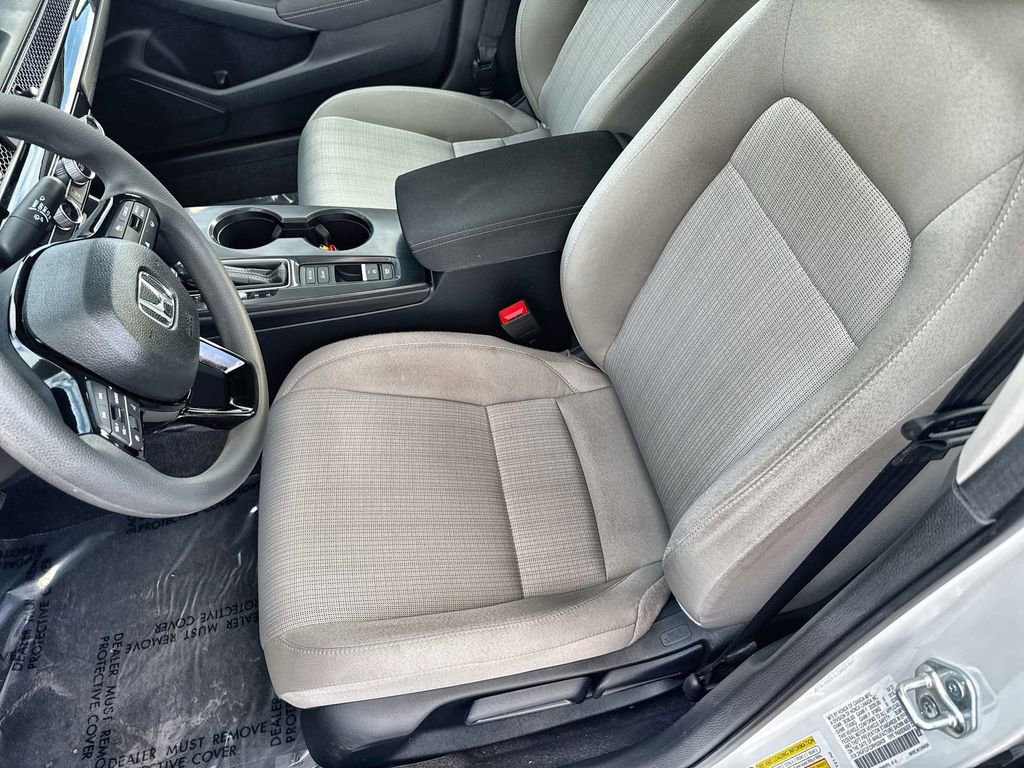 Used 2024 Honda Civic LX image 19