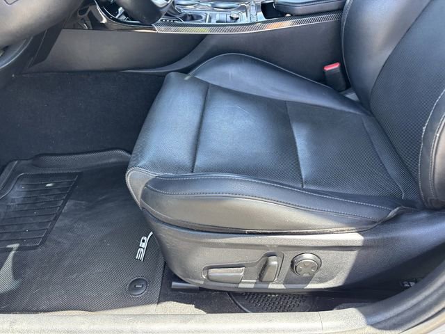 Used 2019 Kia Stinger GT1 RWD image 21