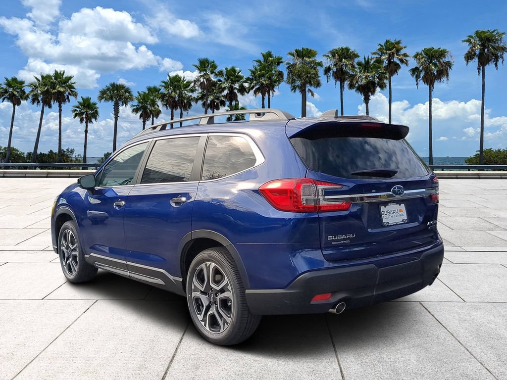 New 2026 Subaru Ascent Touring AWD/4WD image 5