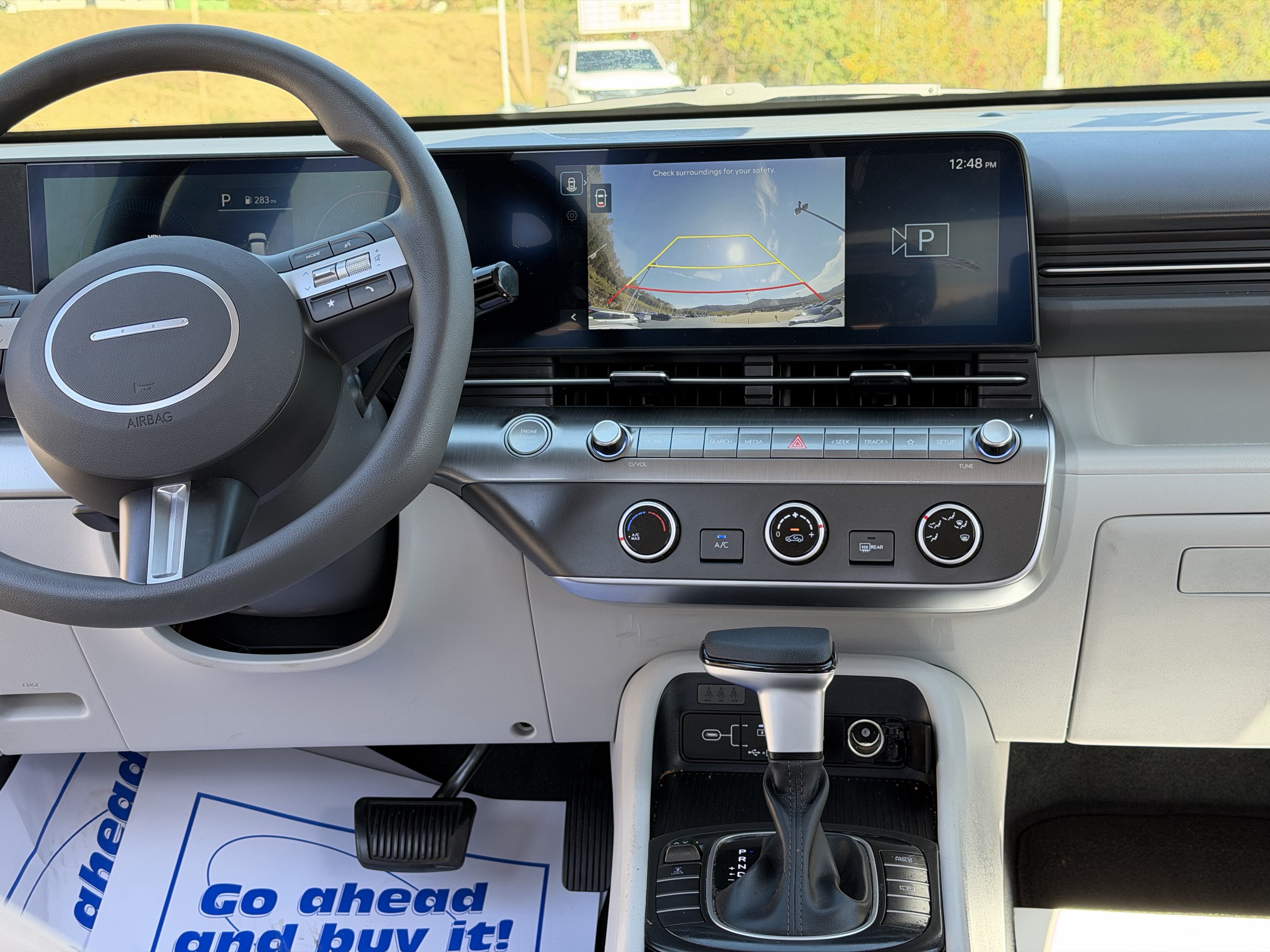 Used 2024 Hyundai Kona SE AWD/4WD image 22