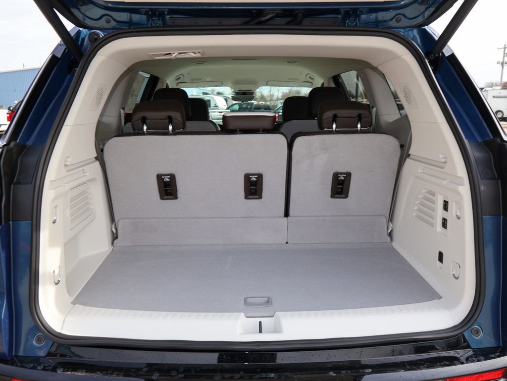 New 2026 GMC Acadia Denali w/ Super Cruise Package image 5