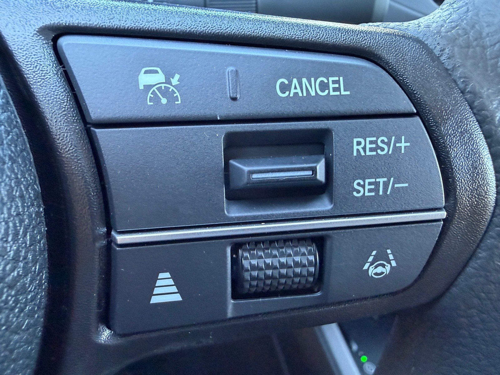 New 2026 Honda Accord LX image 19