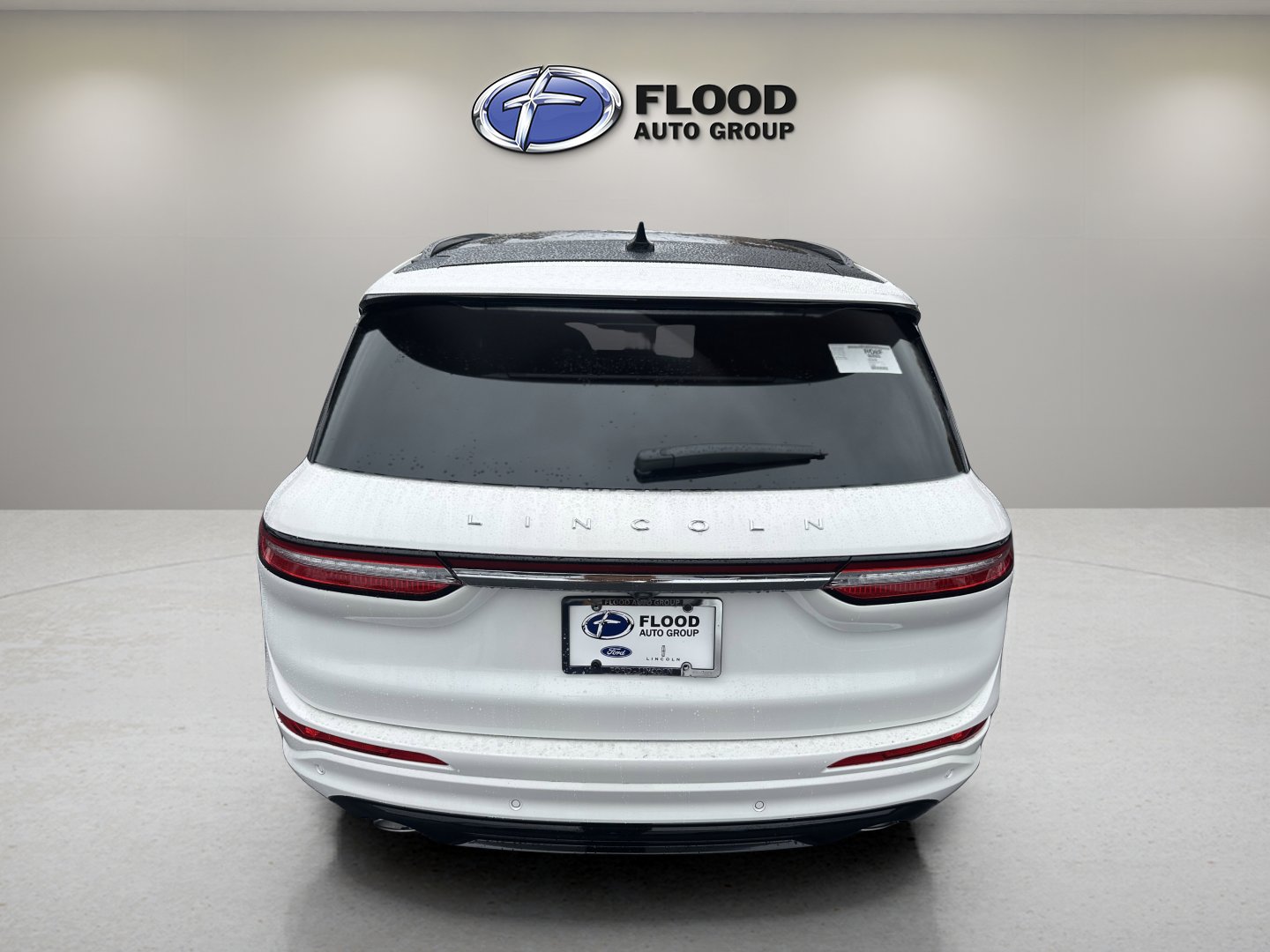 New 2026 Lincoln Corsair Premiere image 6