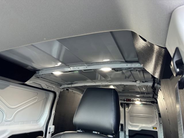 New 2025 Ford Transit 250 Low Roof w/ Load Area Protection Package image 24